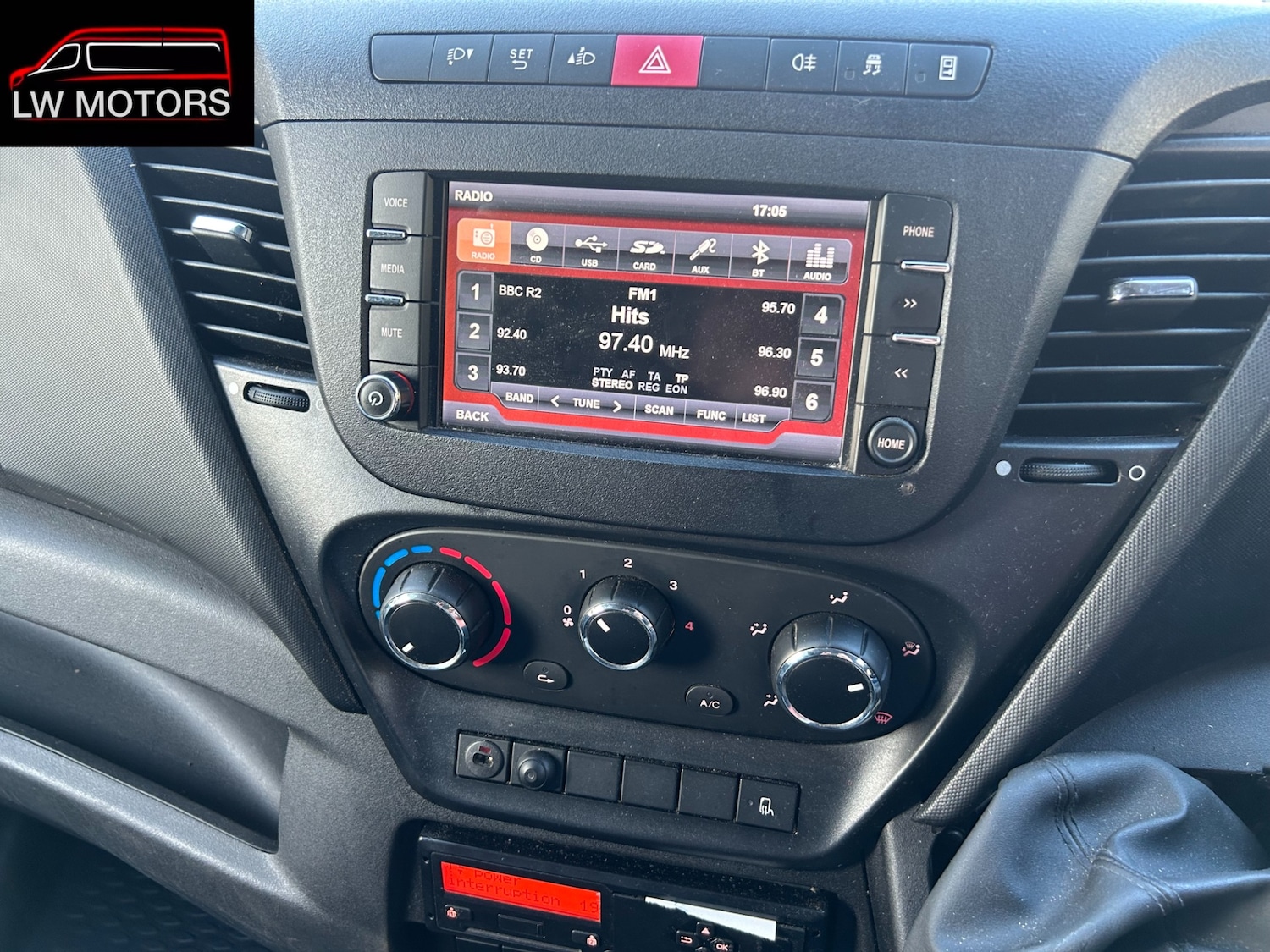 Used Iveco Daily 2018 for sale - 75985616: Photo 14