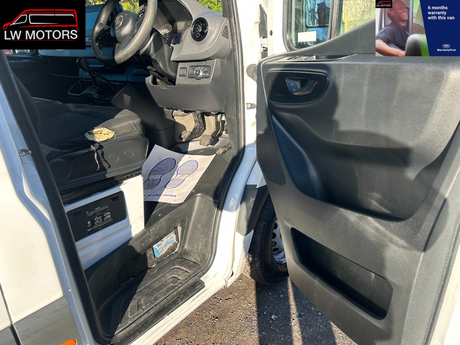 Used Mercedes-Benz Sprinter 2020 for sale - 77555146: Photo 11