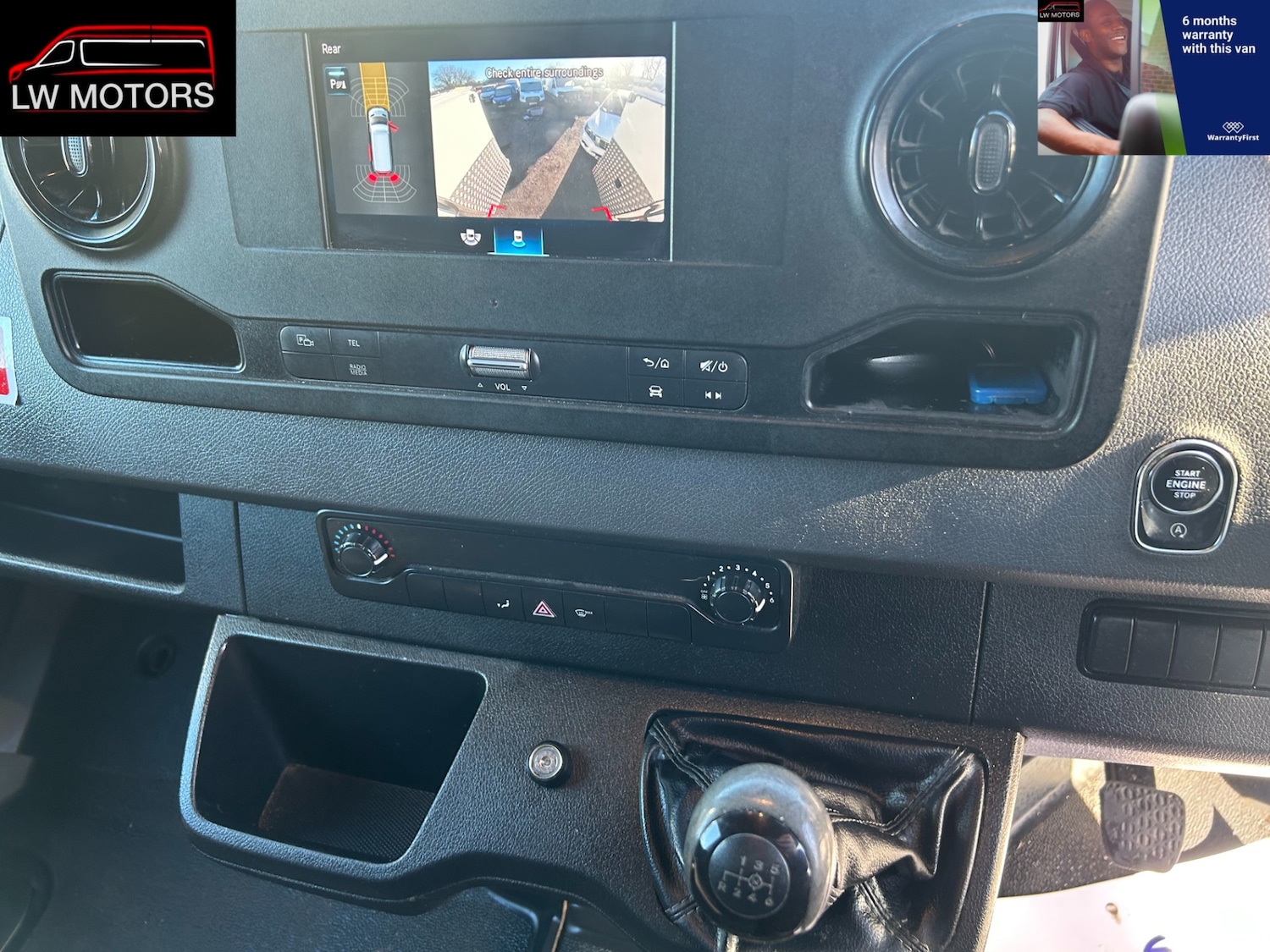 Used Mercedes-Benz Sprinter 2020 for sale - 77555146: Photo 13