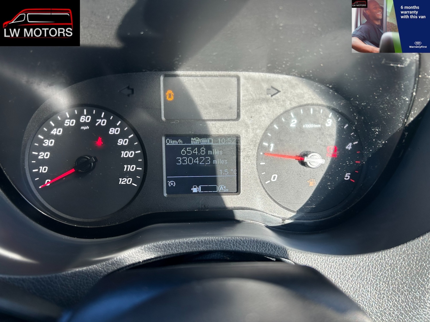 Used Mercedes-Benz Sprinter 2020 for sale - 77555146: Photo 14