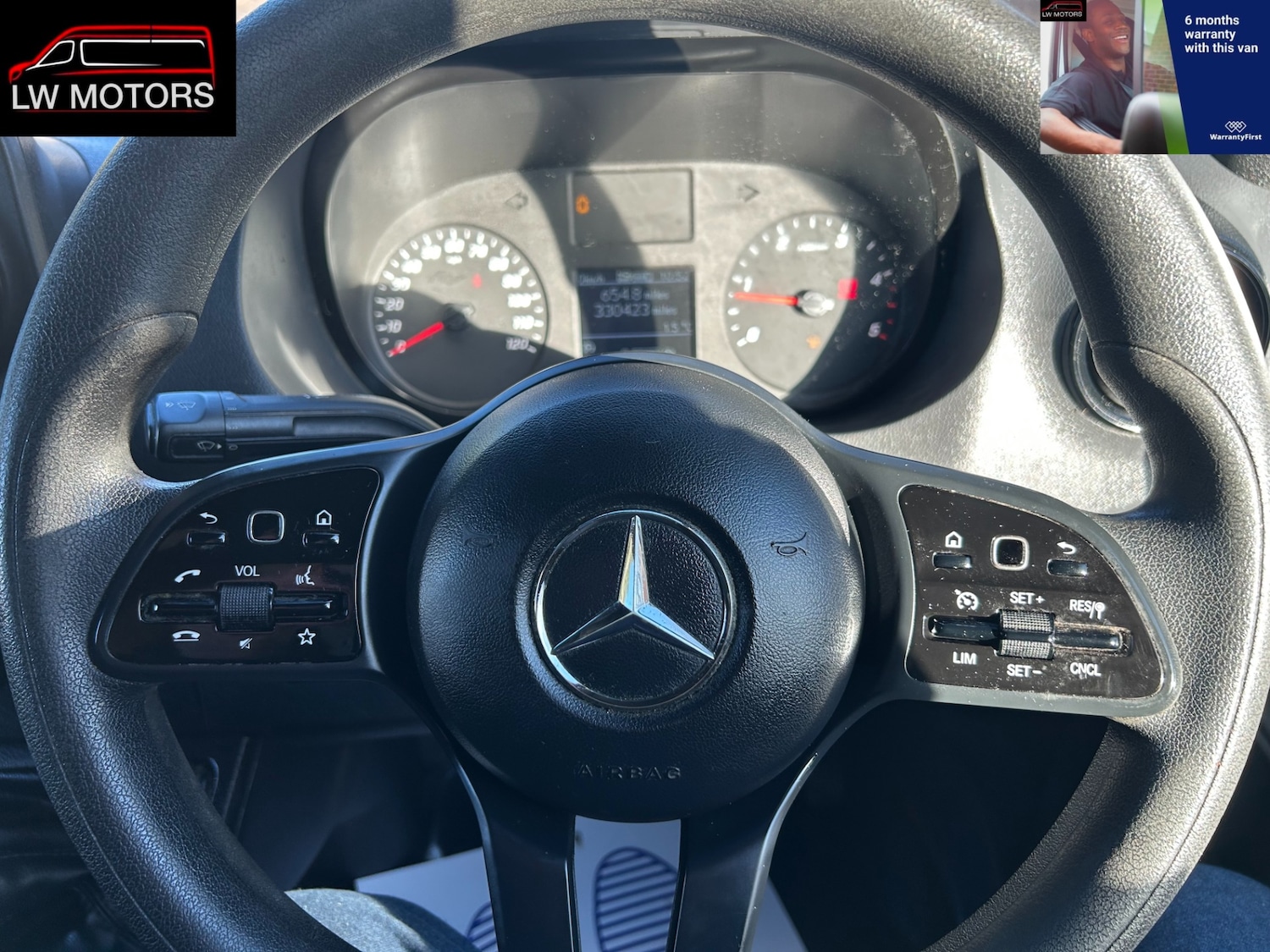 Used Mercedes-Benz Sprinter 2020 for sale - 77555146: Photo 15