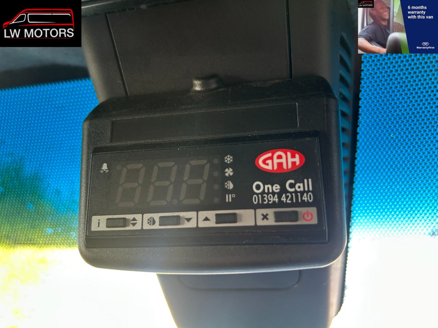 Used Mercedes-Benz Sprinter 2020 for sale - 77555146: Photo 16