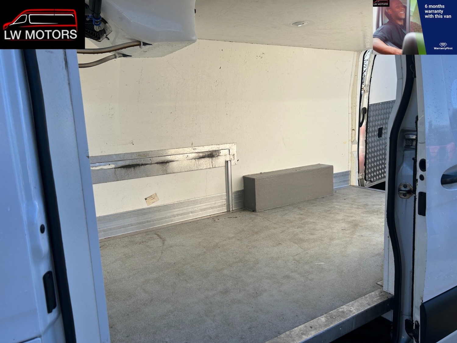 Used Mercedes-Benz Sprinter 2020 for sale - 77555146: Photo 8