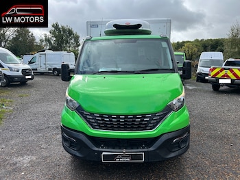 Used Iveco Daily 2020 for sale - 75969178: Photo