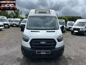 Used Ford Transit 2022 for sale - 78814754: Photo