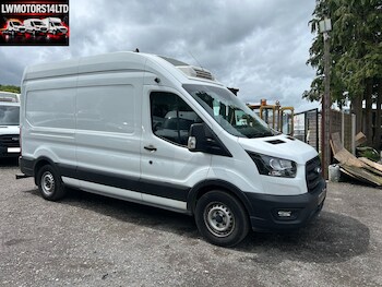 Used Ford Transit 2022 for sale - 78814754: Photo