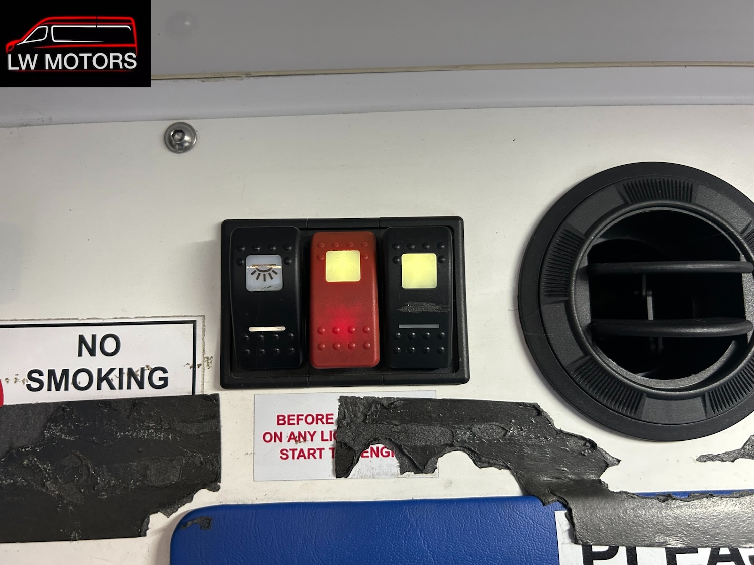 Used Renault Master 2016 for sale - 76662514: Photo 13