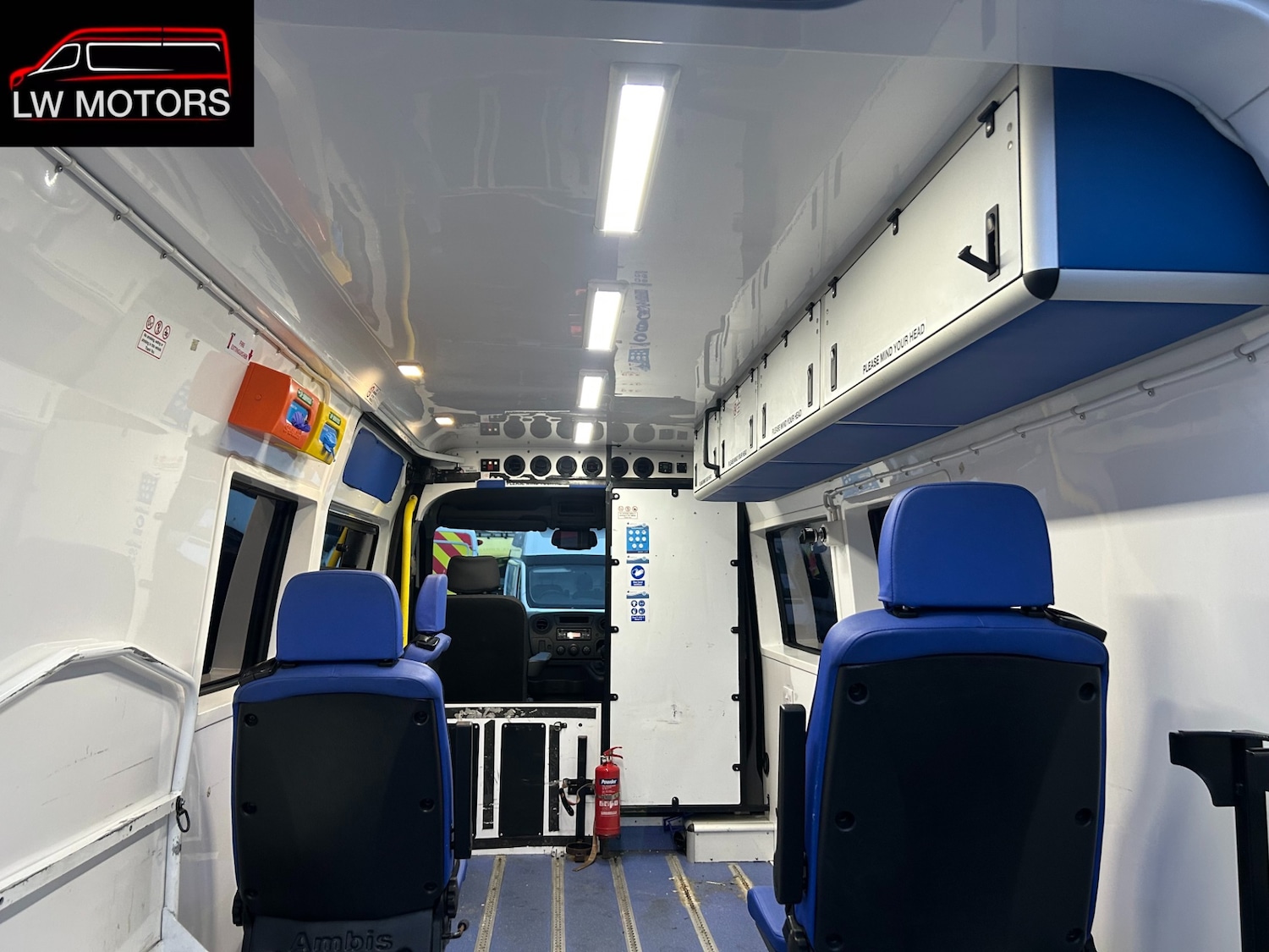 Used Renault Master 2016 for sale - 76662514: Photo 14