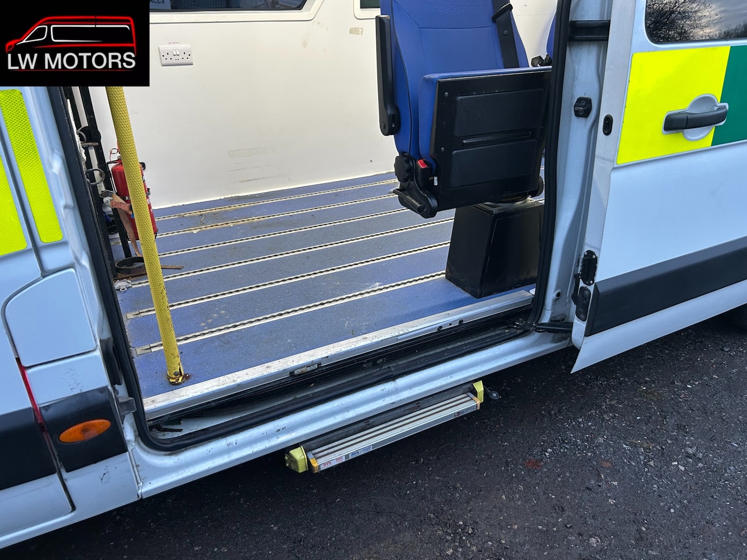 Used Renault Master 2016 for sale - 76662514: Photo 15