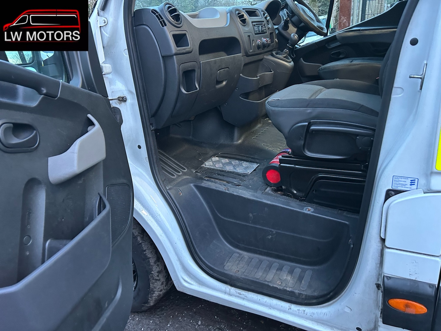 Used Renault Master 2016 for sale - 76662514: Photo 18