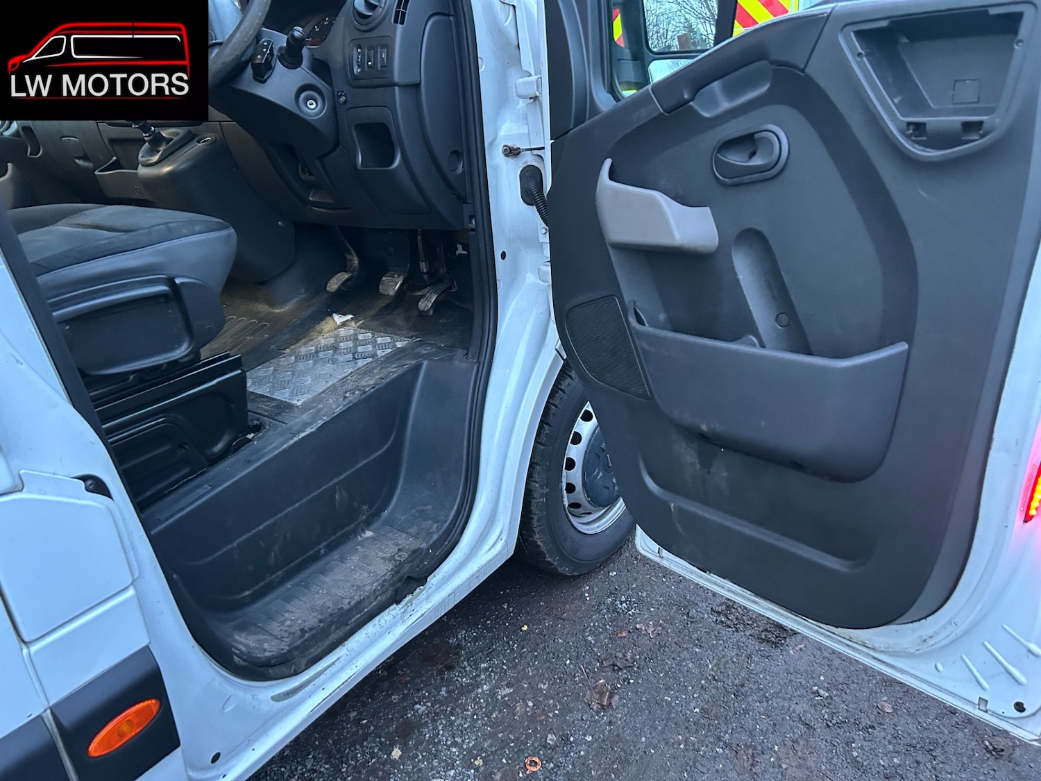Used Renault Master 2016 for sale - 76662514: Photo 19