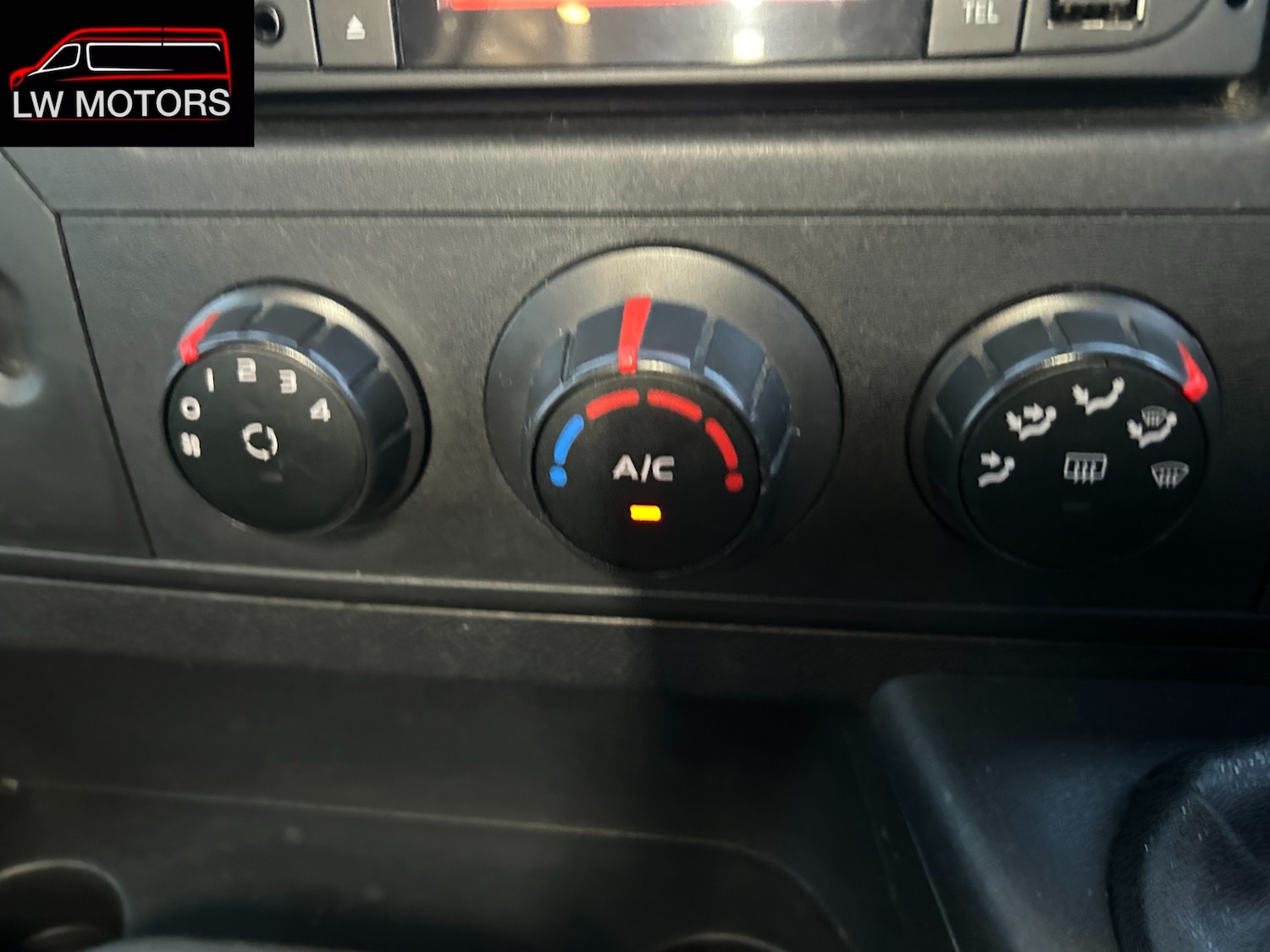 Used Renault Master 2016 for sale - 76662514: Photo 20