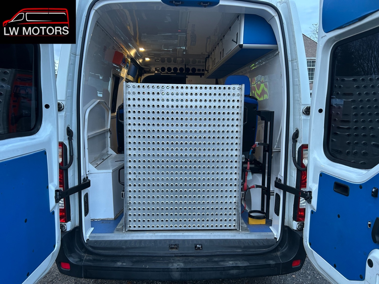 Used Renault Master 2016 for sale - 76662514: Photo 7