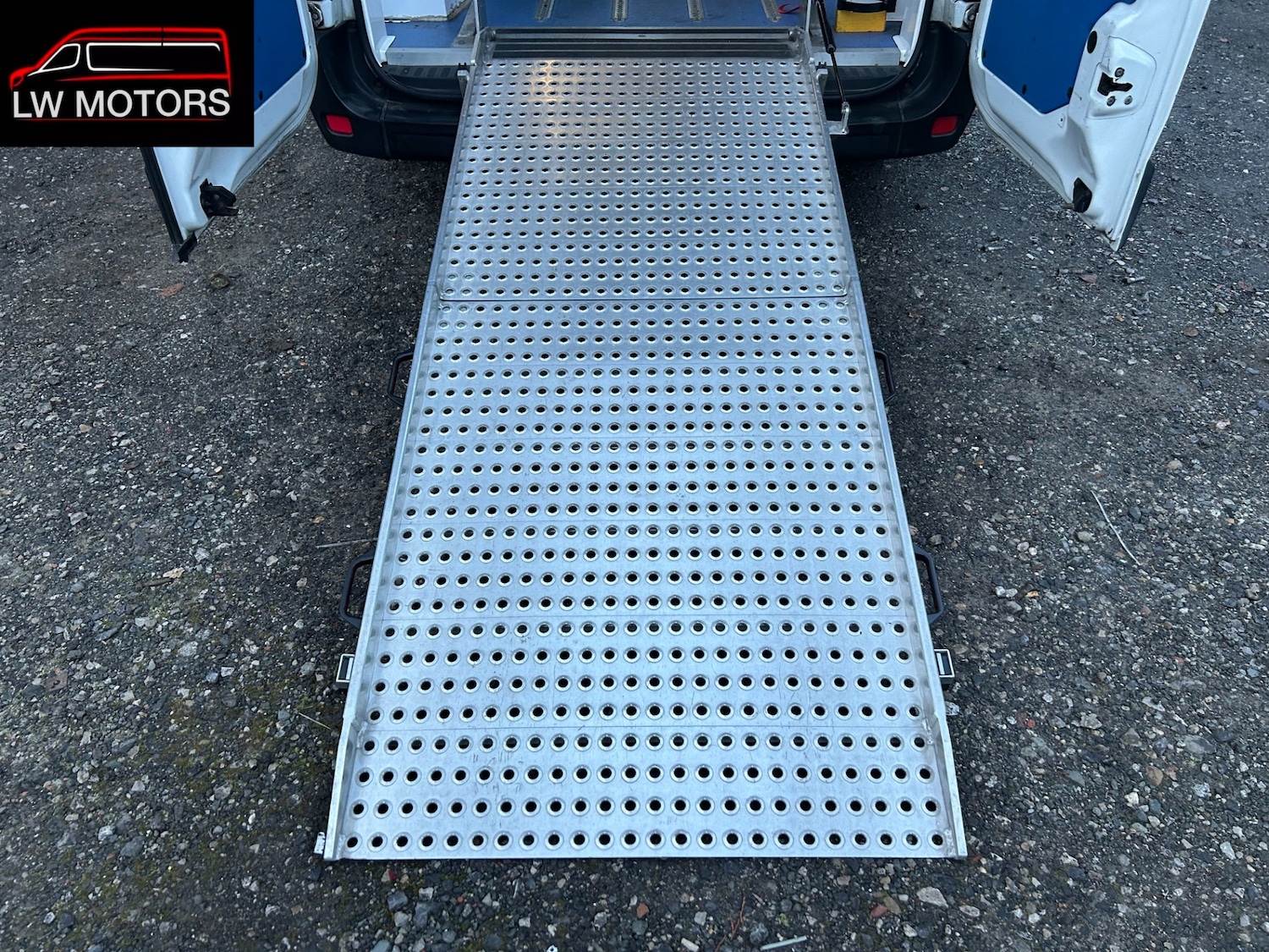 Used Renault Master 2016 for sale - 76662514: Photo 8