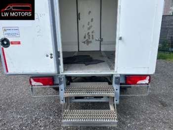 Used Mercedes-Benz Sprinter 2020 for sale - 74883731: Photo