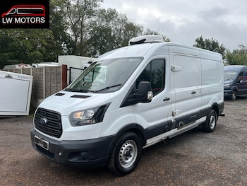 Ford - Transit