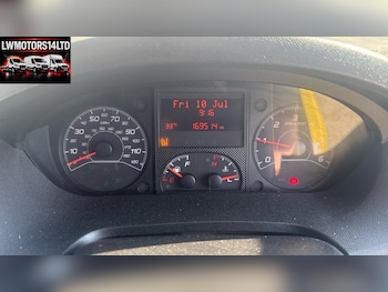 Used Fiat Ducato 2018 for sale - 79321694: Photo