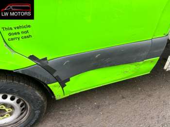 Used Mercedes-Benz Sprinter 2019 for sale - 73806255: Photo