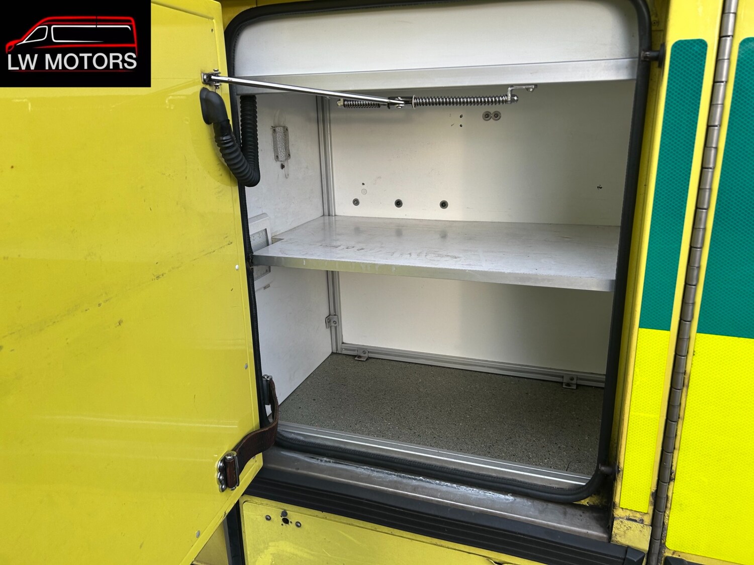 Used Mercedes-Benz Sprinter 2017 for sale - 76479968: Photo 13