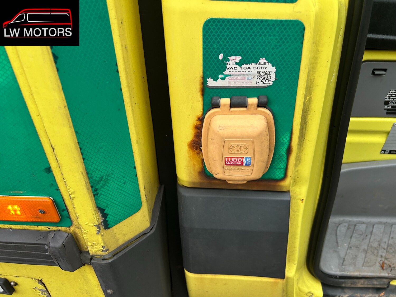 Used Mercedes-Benz Sprinter 2017 for sale - 76479968: Photo 16