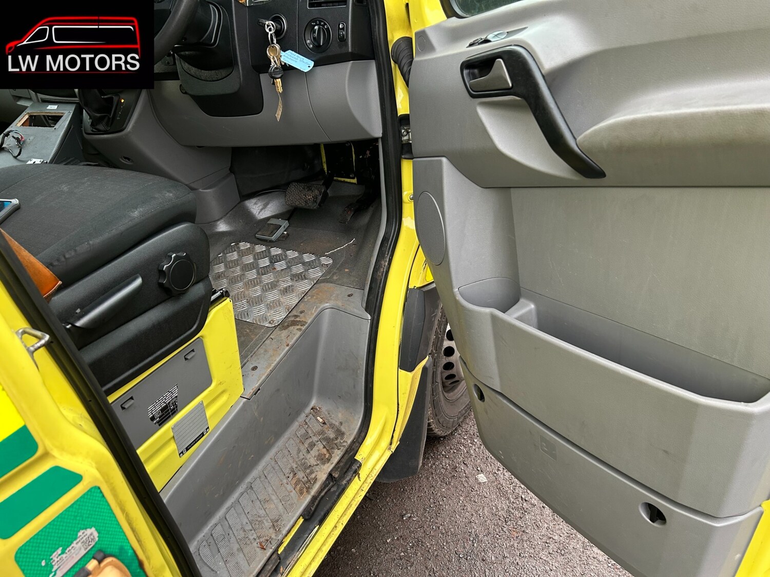 Used Mercedes-Benz Sprinter 2017 for sale - 76479968: Photo 17