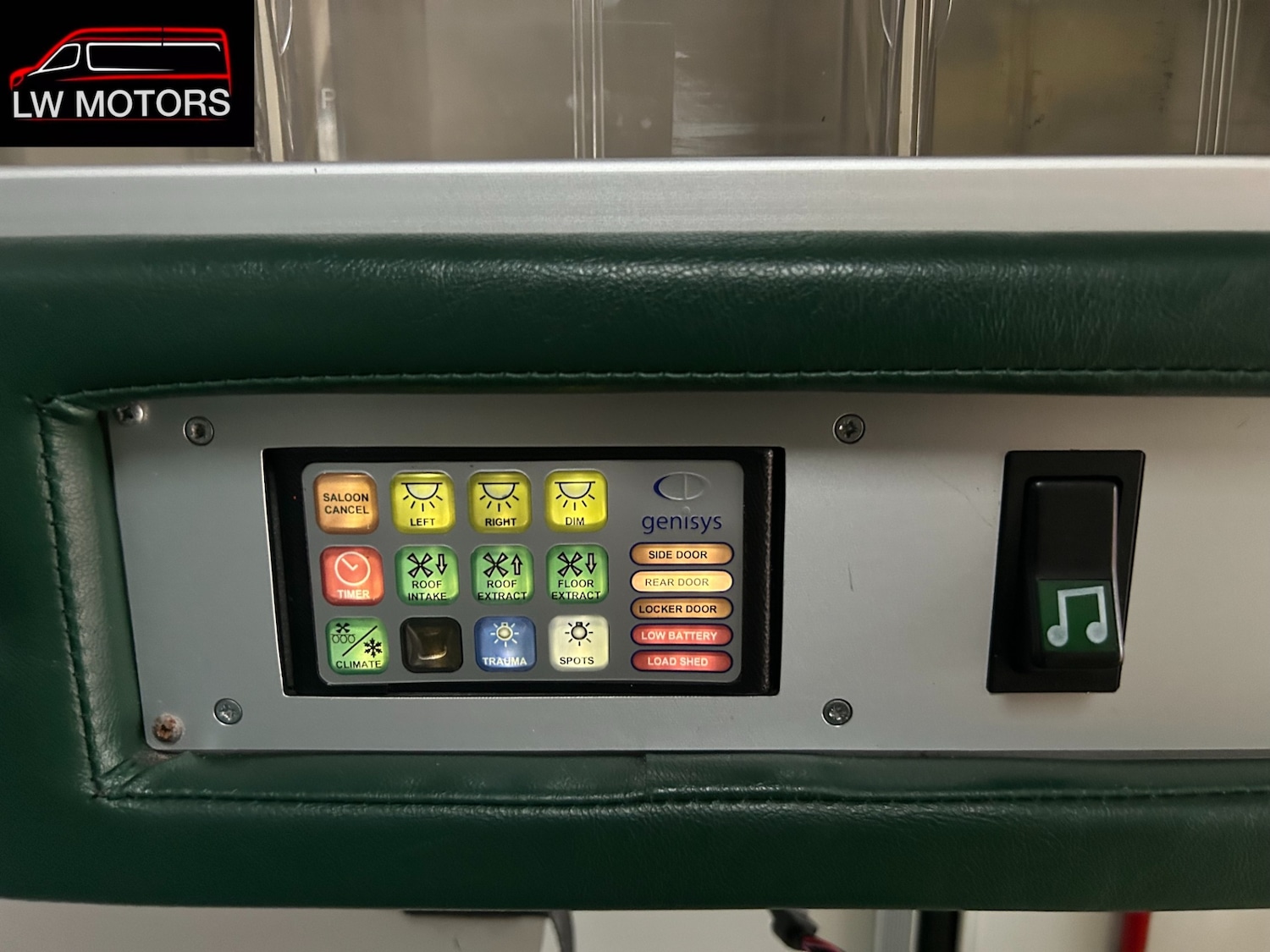 Used Mercedes-Benz Sprinter 2017 for sale - 76452479: Photo 13