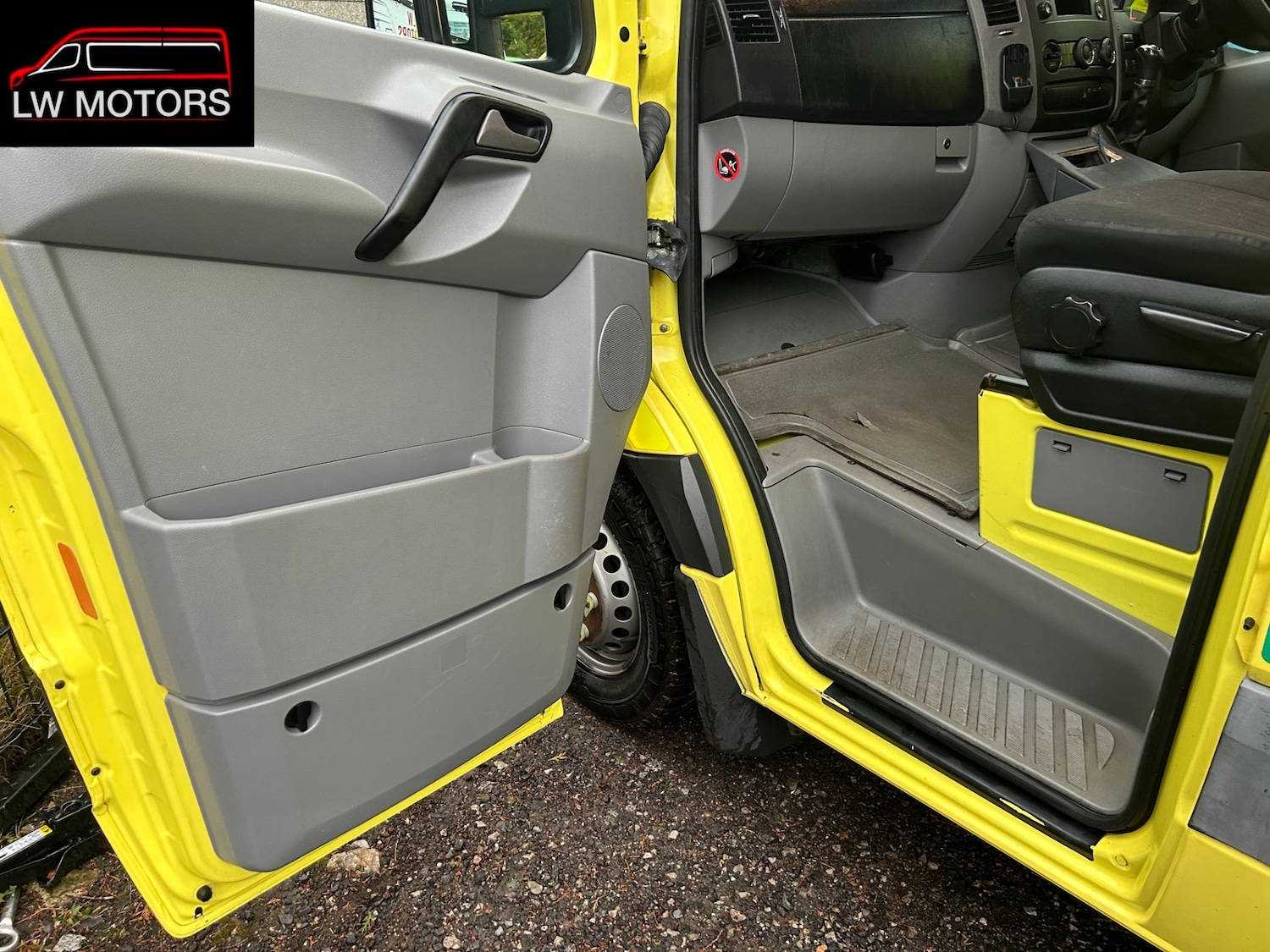 Used Mercedes-Benz Sprinter 2017 for sale - 76452479: Photo 16