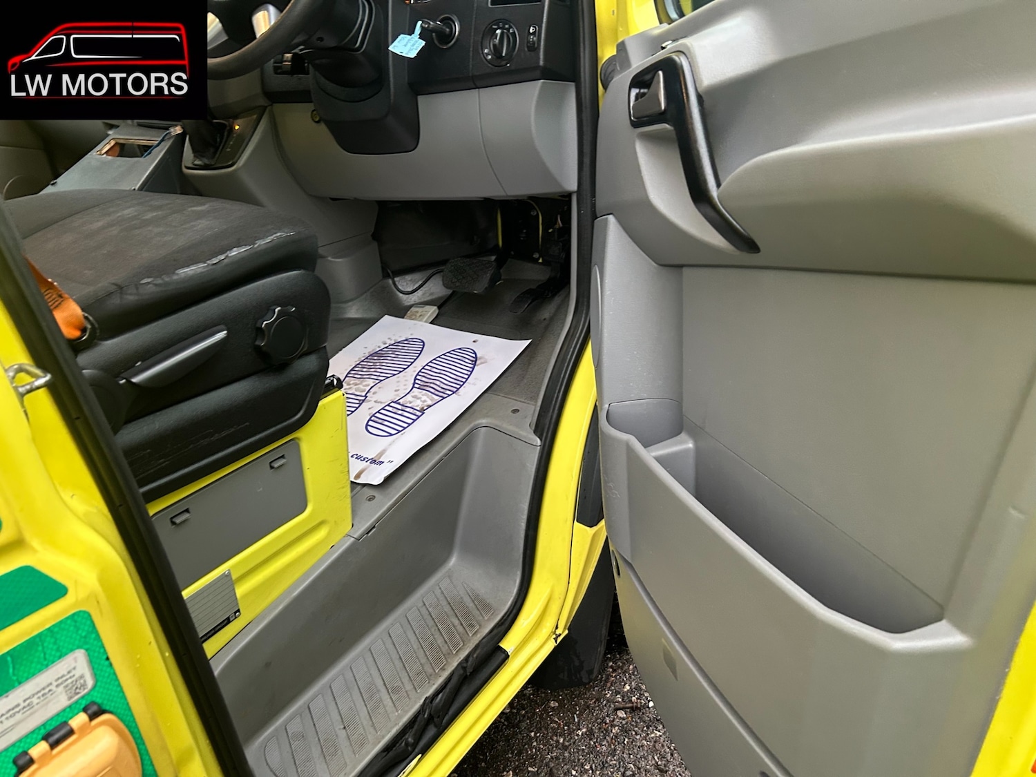 Used Mercedes-Benz Sprinter 2017 for sale - 76452479: Photo 18