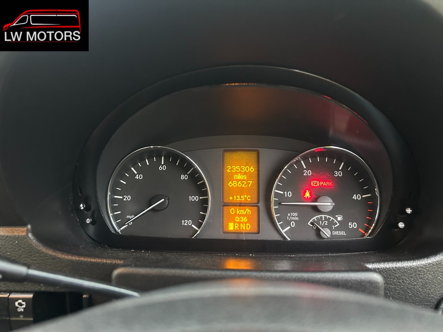 Used Mercedes-Benz Sprinter 2017 for sale - 76452479: Photo 21