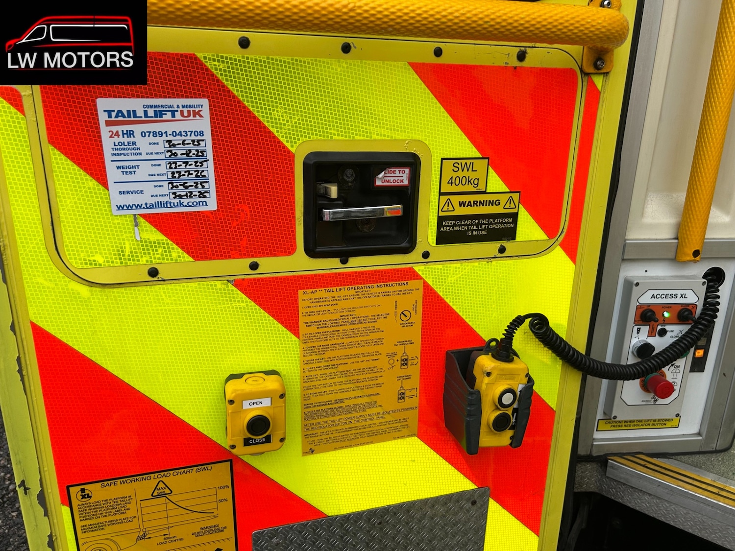 Used Mercedes-Benz Sprinter 2017 for sale - 76452479: Photo 8