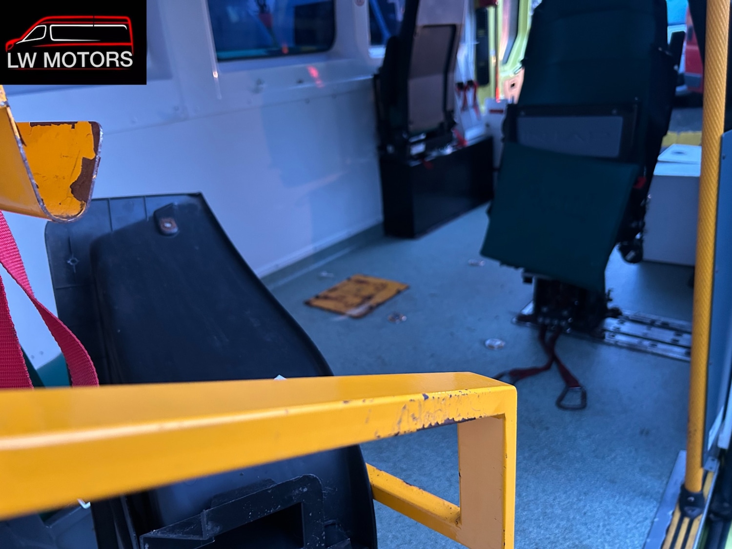 Used Renault Master 2011 for sale - 76662536: Photo 11