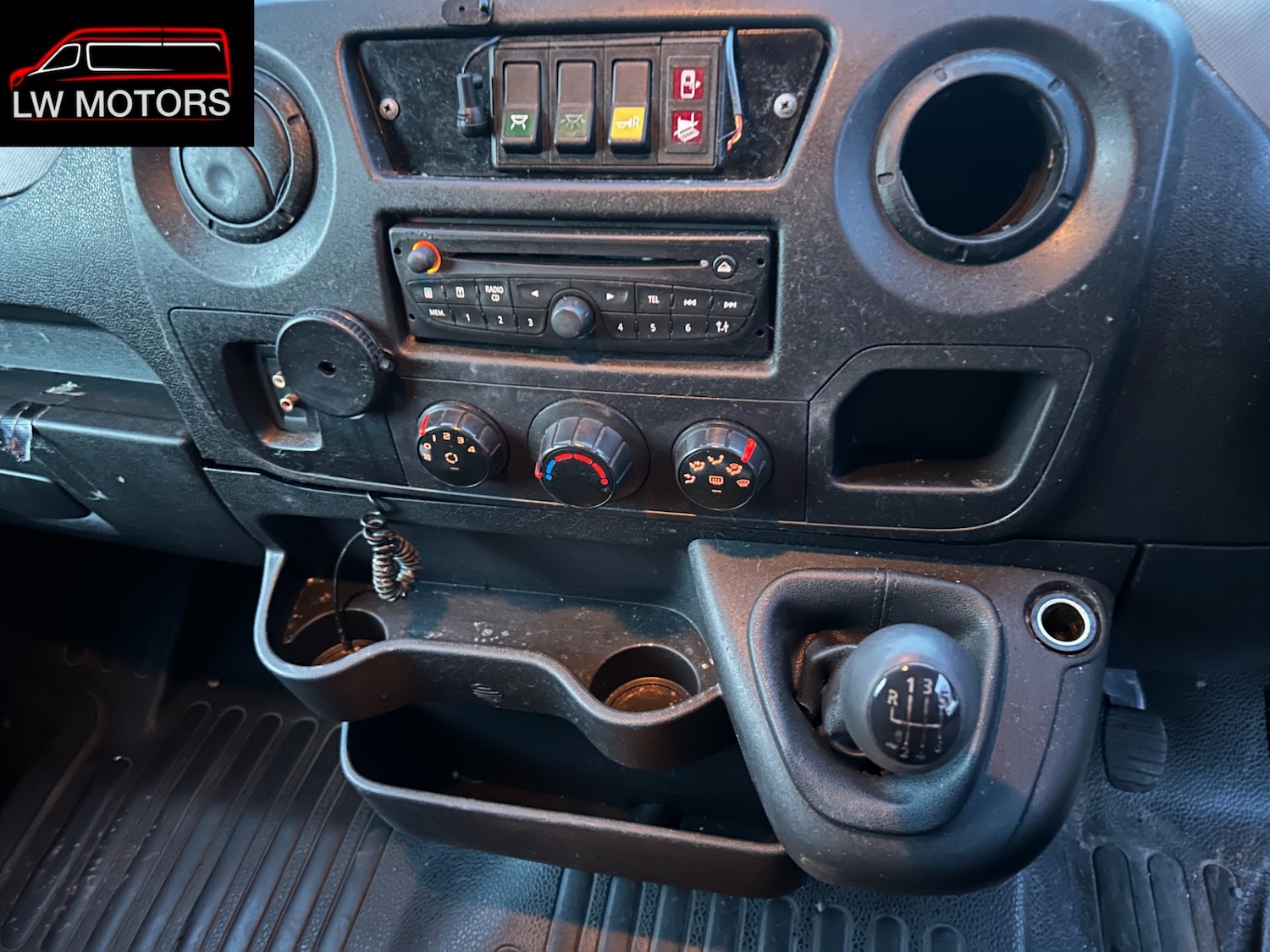 Used Renault Master 2011 for sale - 76662536: Photo 15