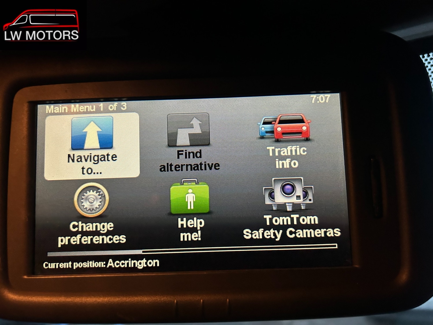 Used Renault Master 2011 for sale - 76662536: Photo 16