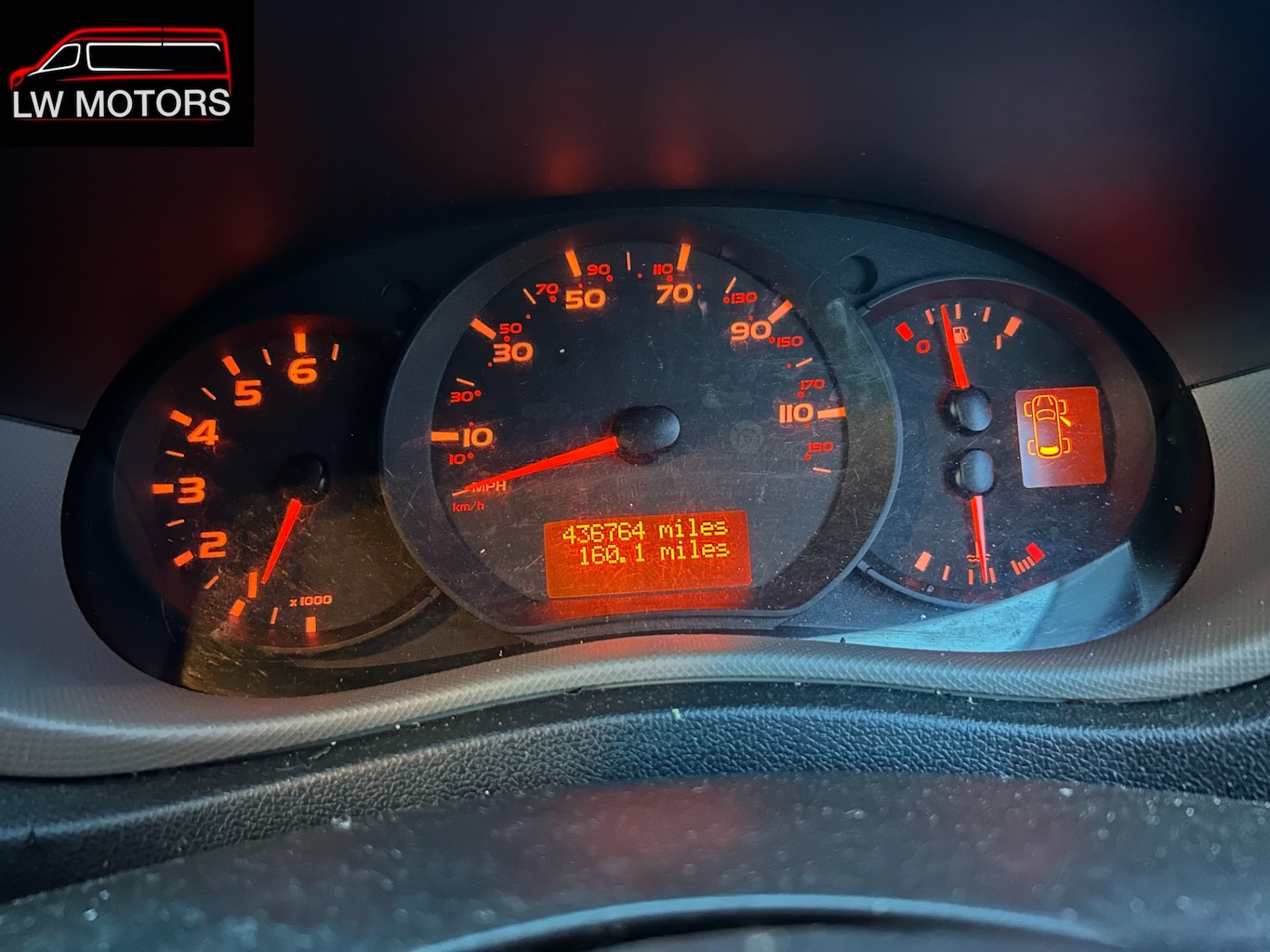 Used Renault Master 2011 for sale - 76662536: Photo 17