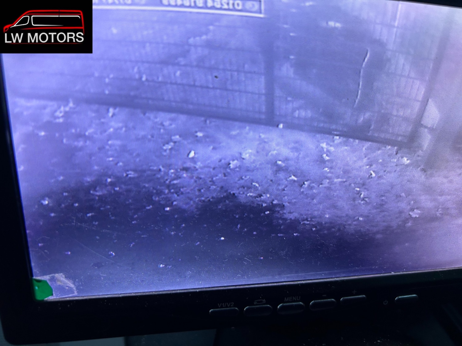 Used Renault Master 2011 for sale - 76662536: Photo 18