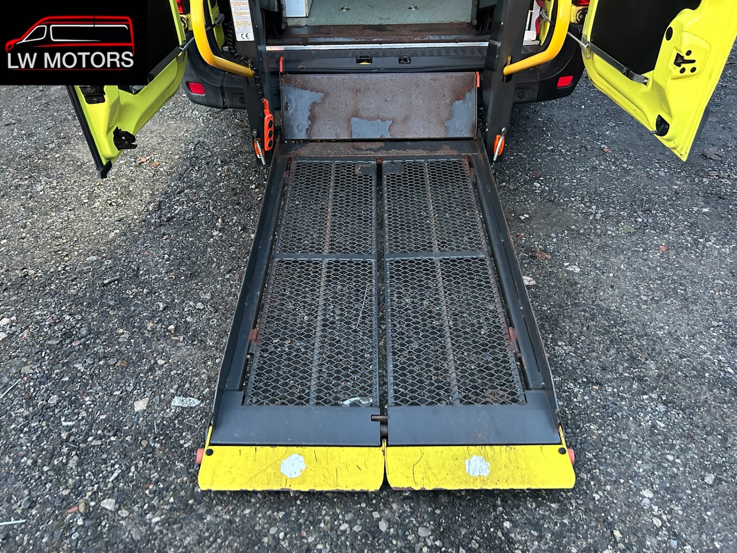 Used Renault Master 2011 for sale - 76662536: Photo 9