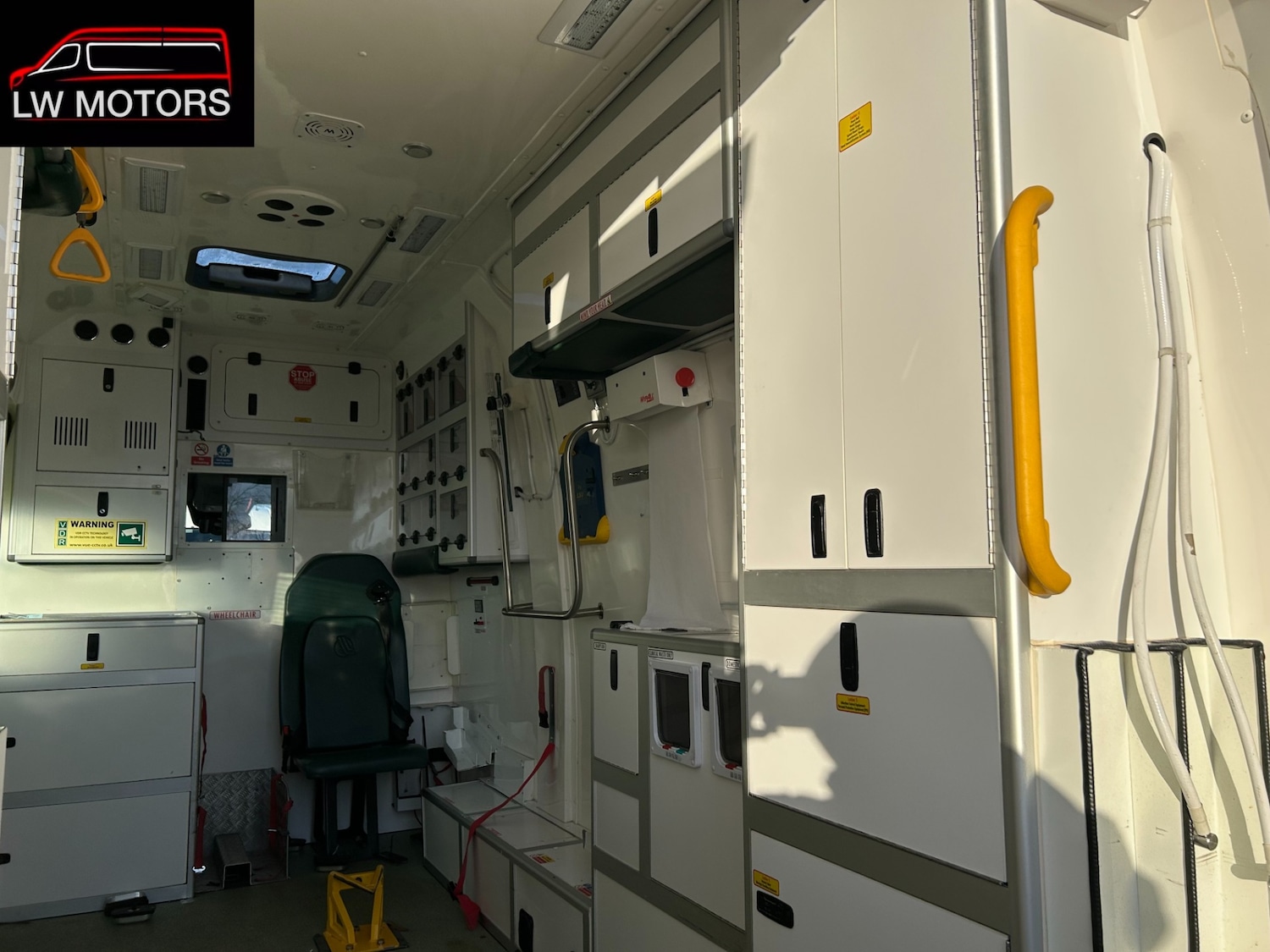 Used Fiat Ducato 2018 for sale - 77003851: Photo 10