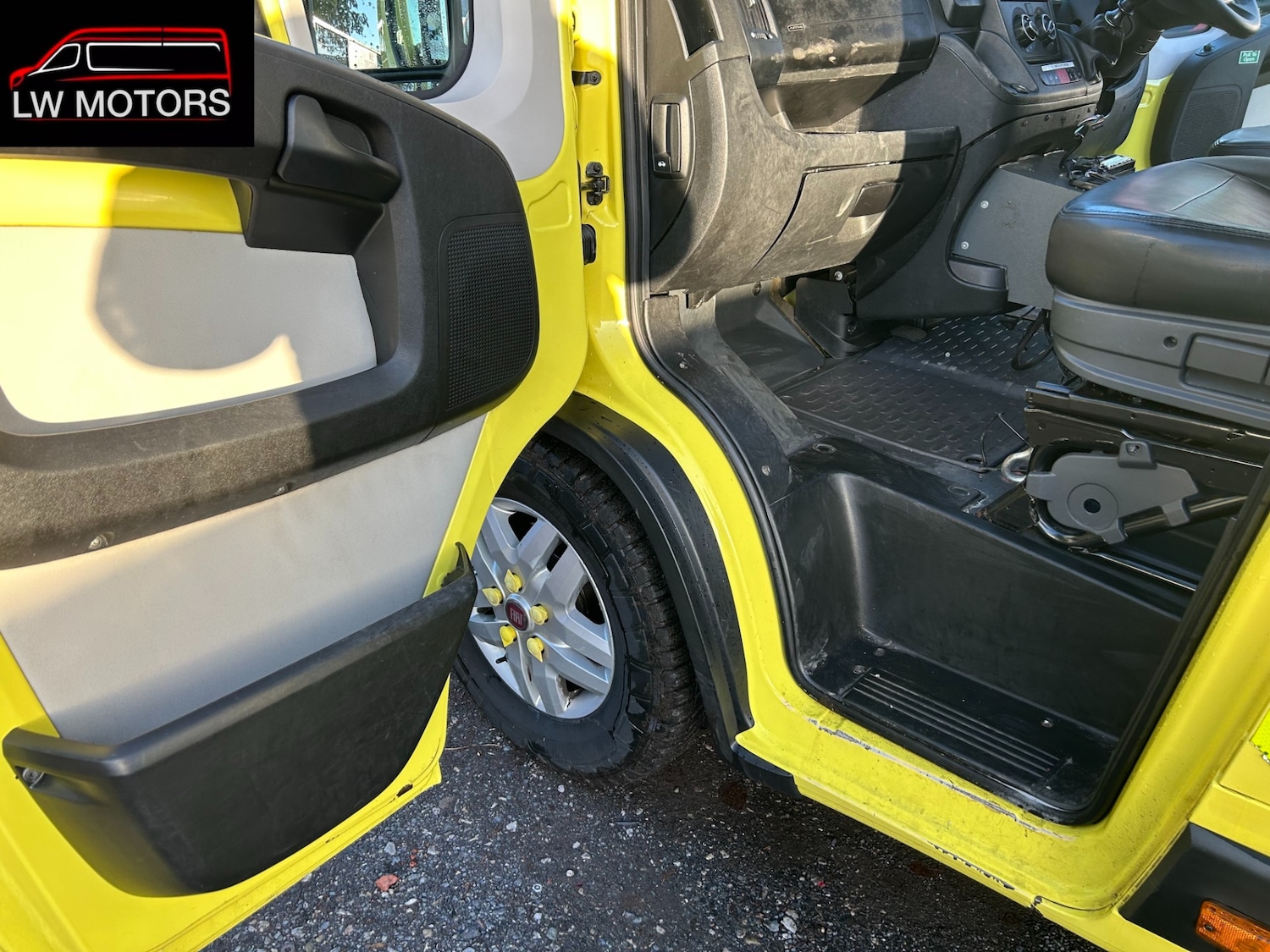 Used Fiat Ducato 2018 for sale - 77003851: Photo 15
