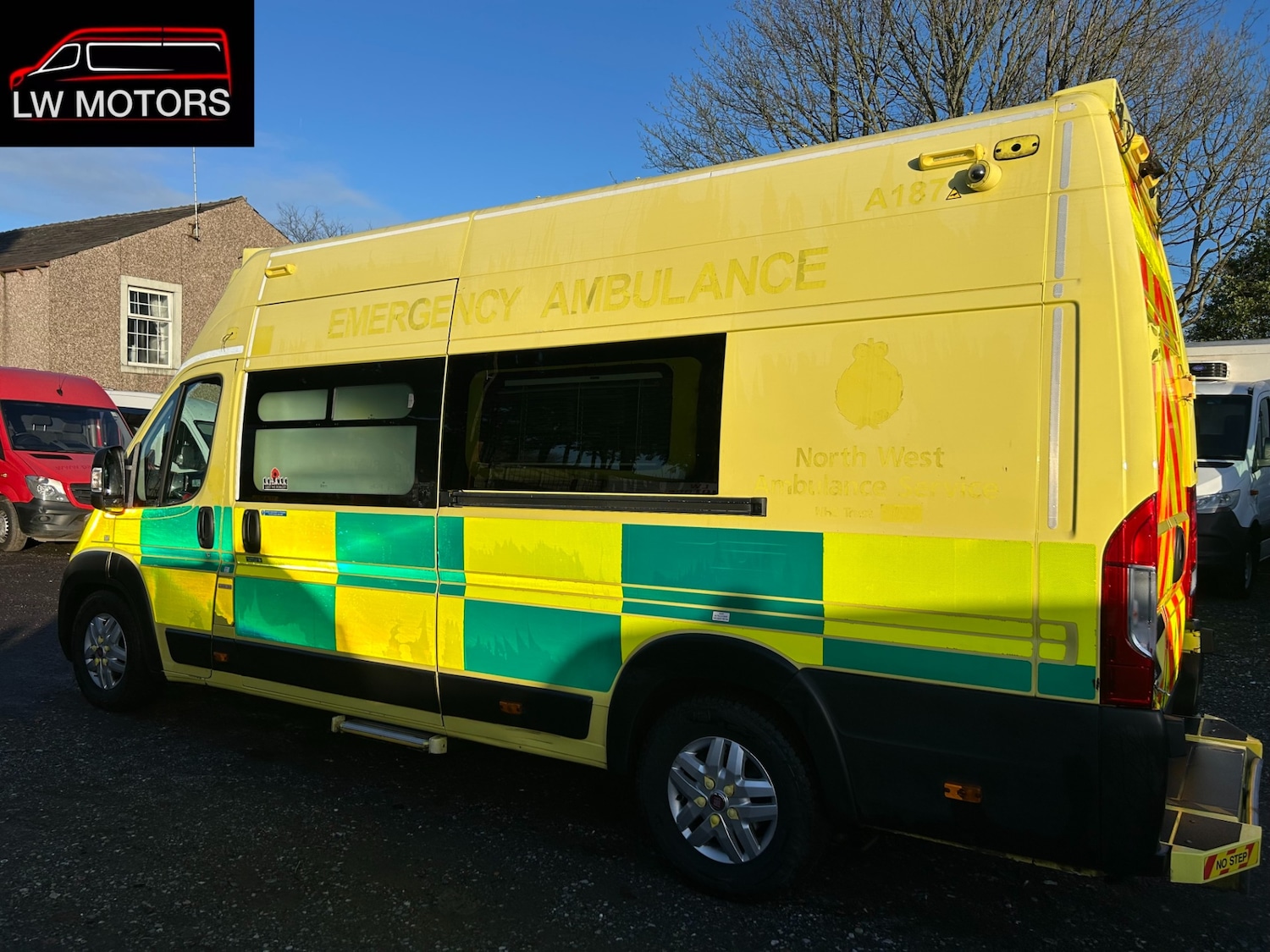 Used Fiat Ducato 2018 for sale - 77003851: Photo 7