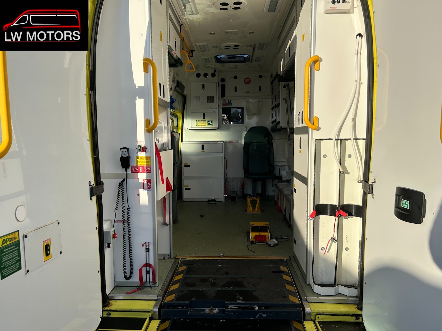 Used Fiat Ducato 2018 for sale - 77003851: Photo 8