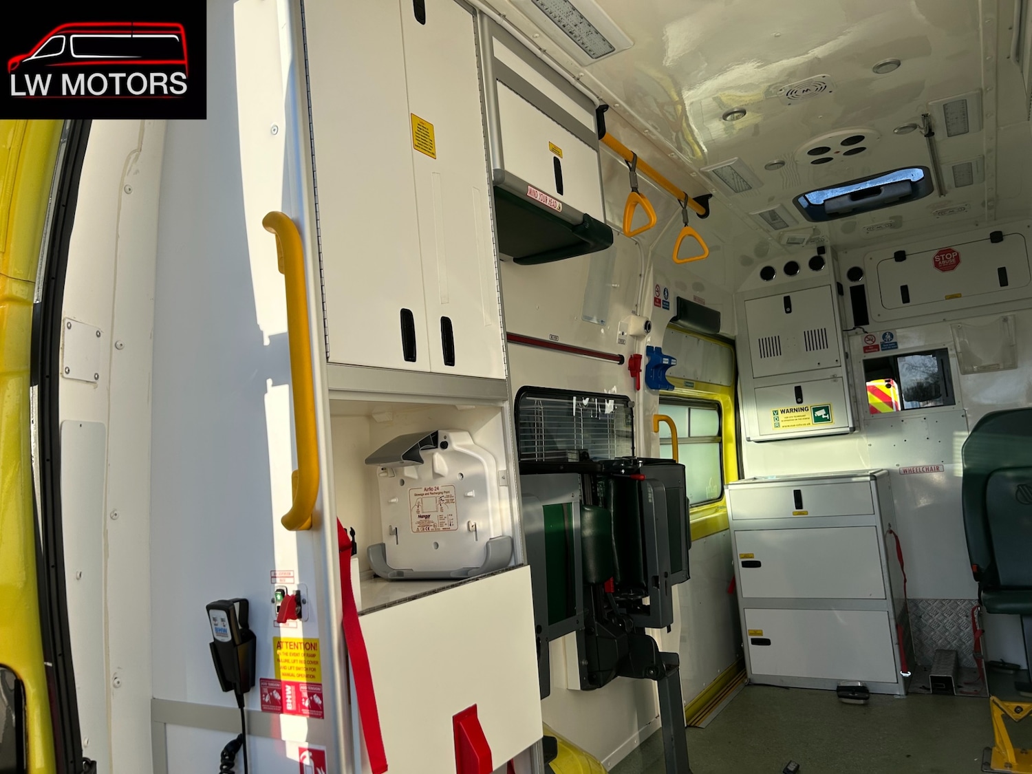 Used Fiat Ducato 2018 for sale - 77003851: Photo 9