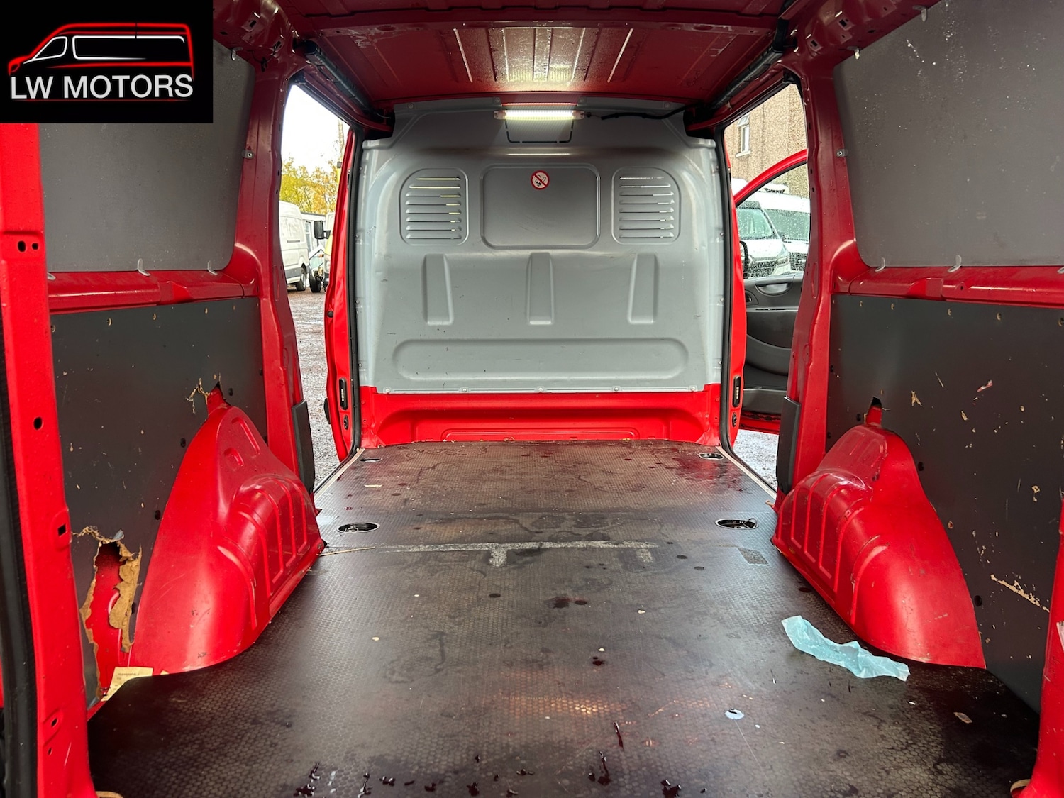 Used Peugeot Expert 2014 for sale - 76437972: Photo 10