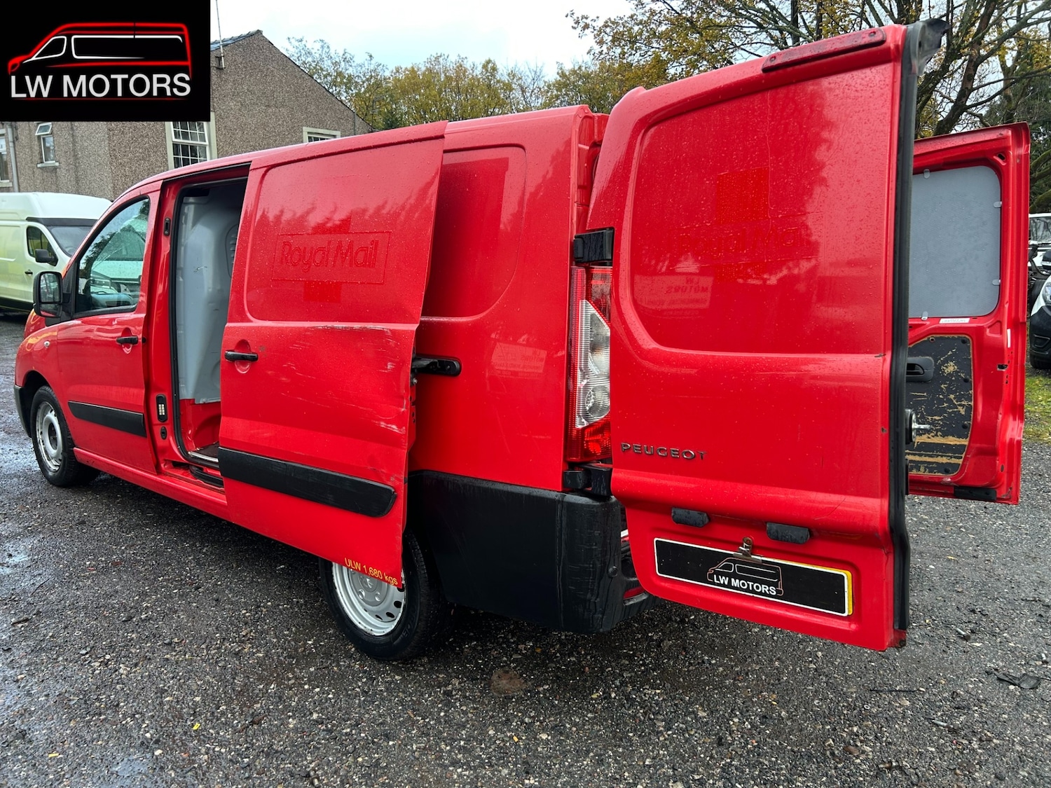 Used Peugeot Expert 2014 for sale - 76437972: Photo 11