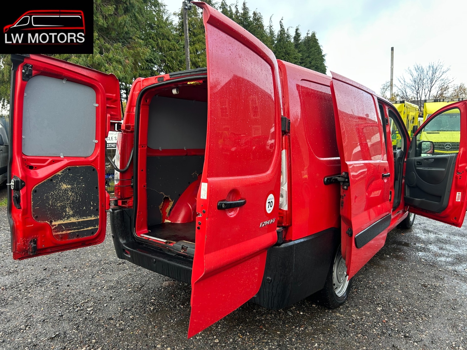 Used Peugeot Expert 2014 for sale - 76437972: Photo 12