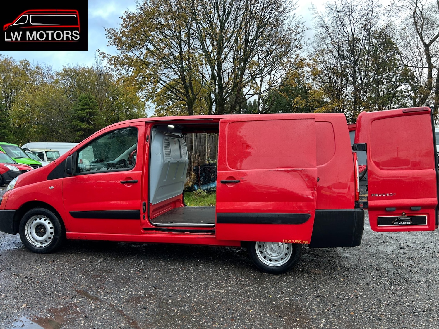 Used Peugeot Expert 2014 for sale - 76437972: Photo 13