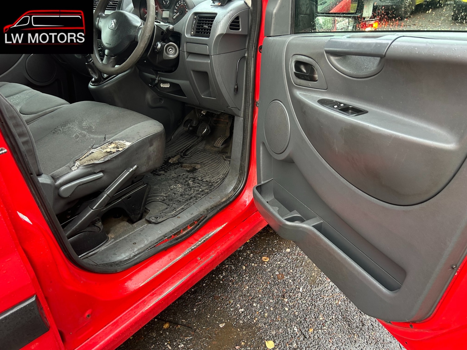 Used Peugeot Expert 2014 for sale - 76437972: Photo 16