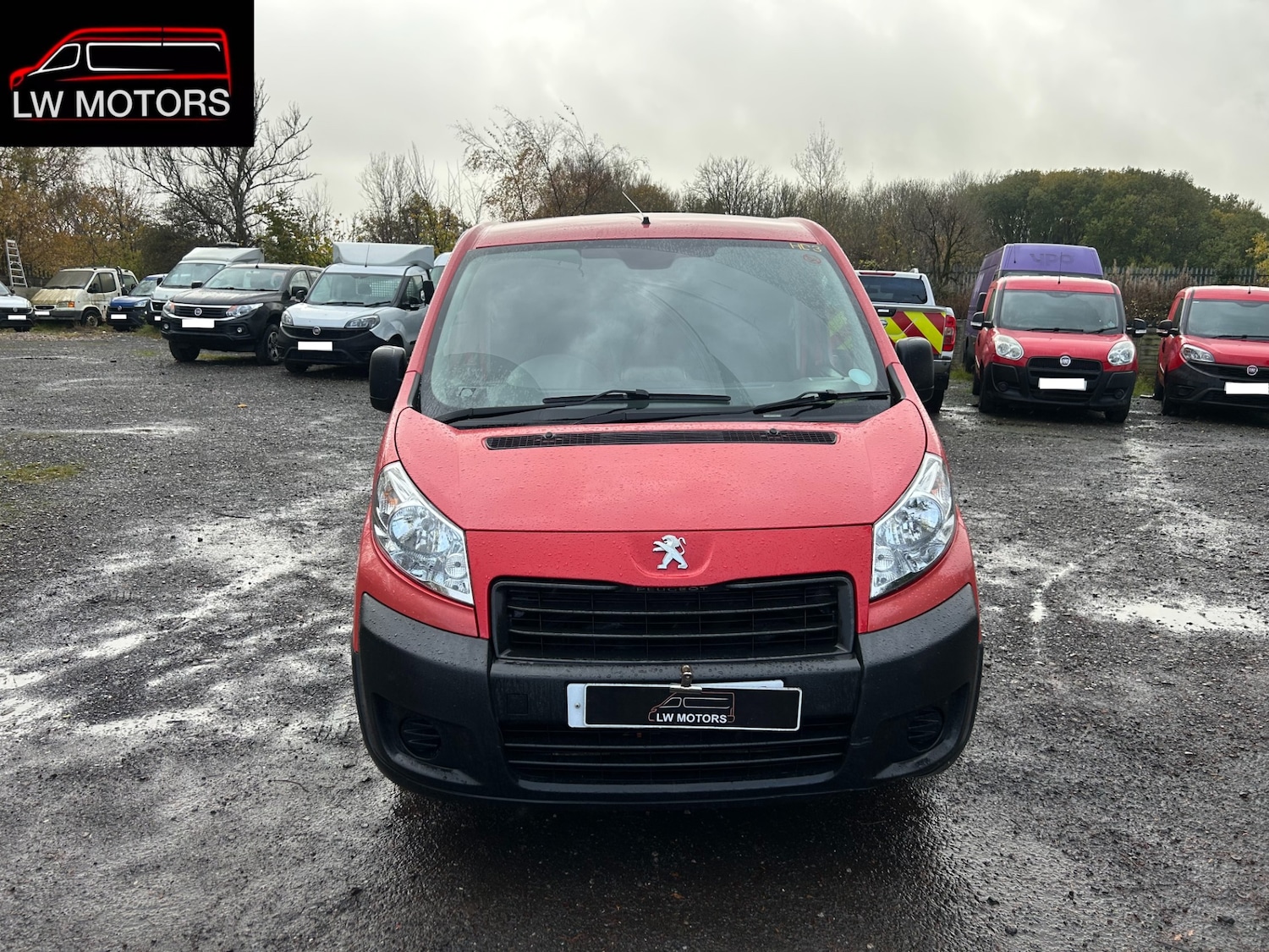 Used Peugeot Expert 2014 for sale - 76437972: Photo 3