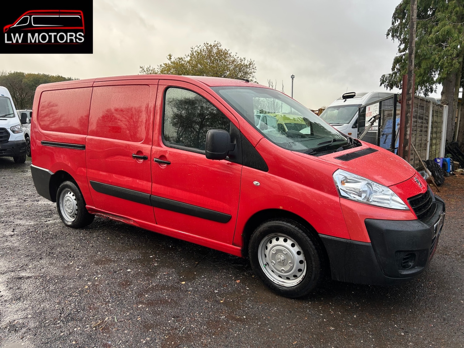 Used Peugeot Expert 2014 for sale - 76437972: Photo 4