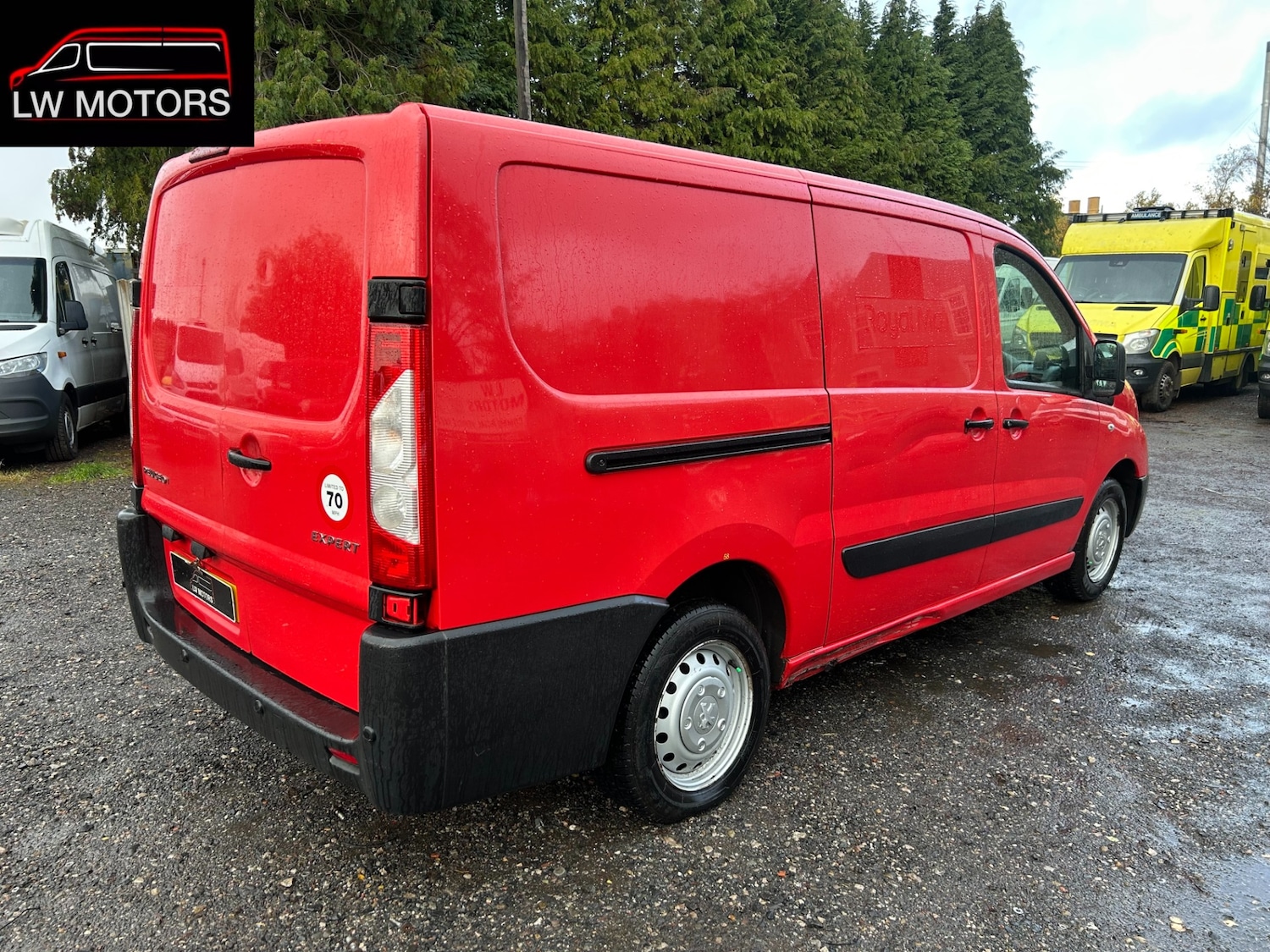 Used Peugeot Expert 2014 for sale - 76437972: Photo 5