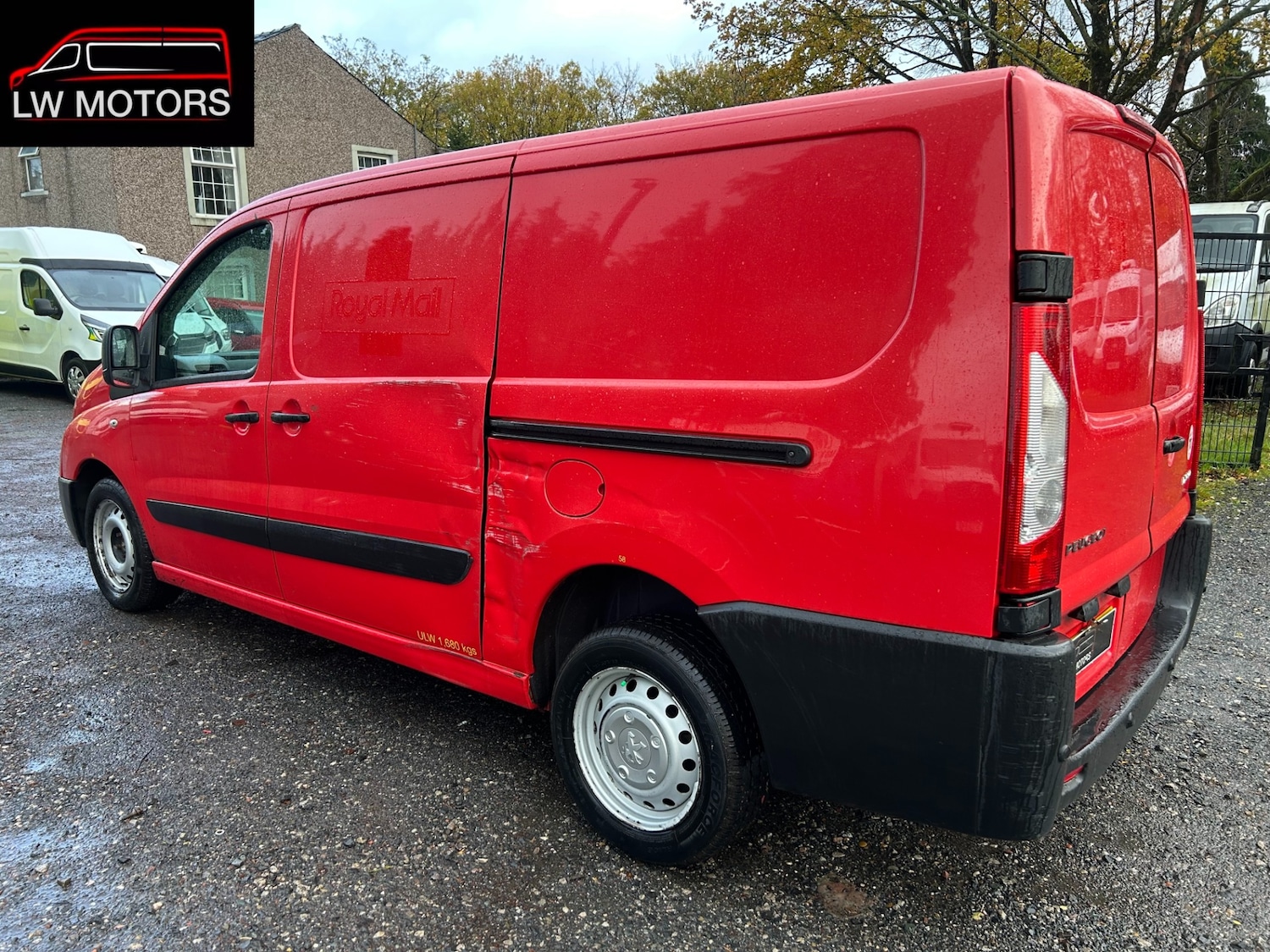 Used Peugeot Expert 2014 for sale - 76437972: Photo 7